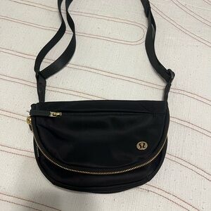 Lululemon - All Night Festival Bag * Micro 2L